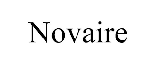 NOVAIRE