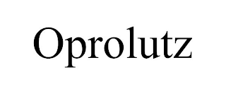 OPROLUTZ