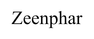 ZEENPHAR