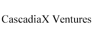 CASCADIAX VENTURES