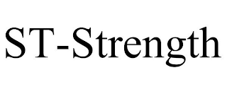 ST-STRENGTH
