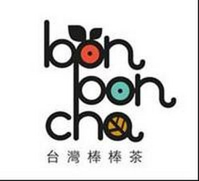 BON BON CHA