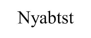 NYABTST
