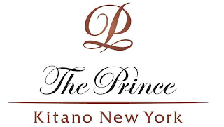 P THE PRINCE KITANO NEW YORK