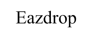 EAZDROP