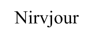 NIRVJOUR