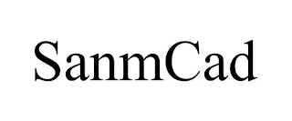 SANMCAD