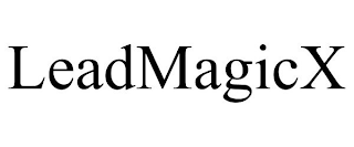 LEADMAGICX