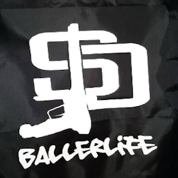 SD BALLERLIFE