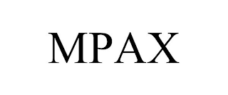 MPAX