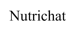 NUTRICHAT