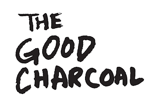 THE GOOD CHARCOAL