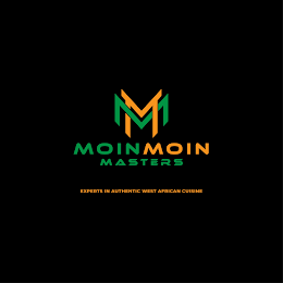 MM MOINMOIN MASTERS EXPERTS IN AUTHENTIC WEST AFRICAN CUISINE