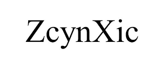 ZCYNXIC