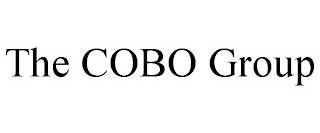 THE COBO GROUP
