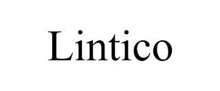 LINTICO