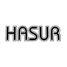 HASUR
