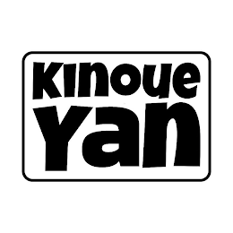 KINOUE YAN
