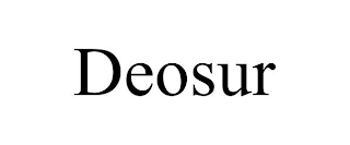 DEOSUR