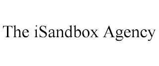 THE ISANDBOX AGENCY