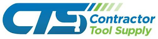 CTS CONTRACTOR TOOL SUPPLY
