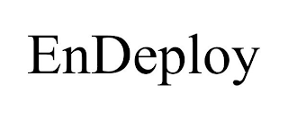 ENDEPLOY