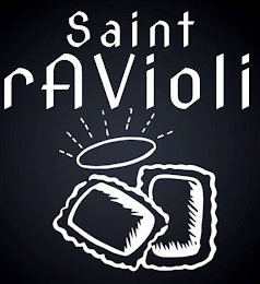 SAINT RAVIOLI