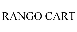 RANGO CART