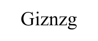 GIZNZG
