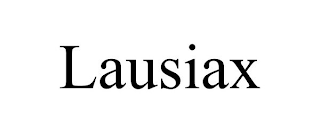 LAUSIAX