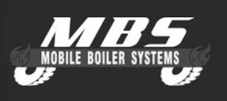 MBS MOBILE BOILER SYSTEMS