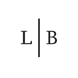 L | B