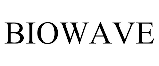 BIOWAVE