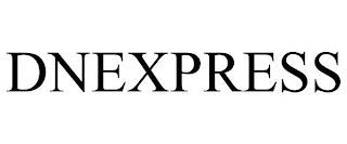 DNEXPRESS