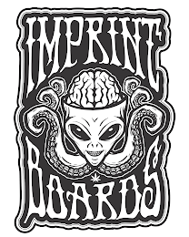 IMPRINT BOARDS