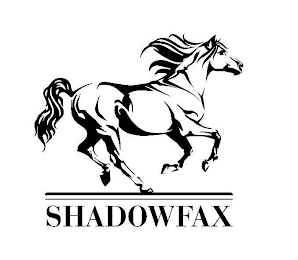 SHADOWFAX