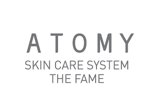 A  T  O  M  Y   SKIN CARE SYSTEM THE FAME