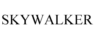 SKYWALKER