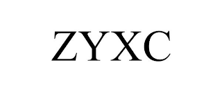 ZYXC