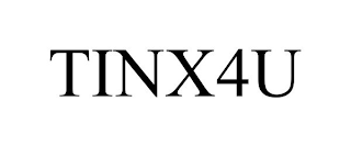 TINX4U