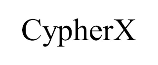 CYPHERX