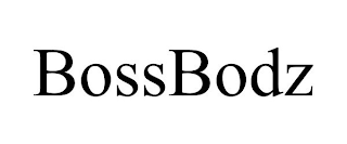 BOSSBODZ