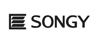 SONGY