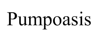 PUMPOASIS