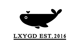 LXYGD EST.2016