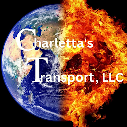 CHARLETTA'S TRANSPORT, LLC