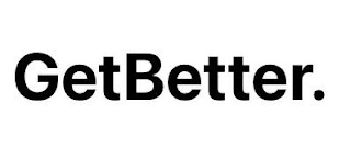 GETBETTER.