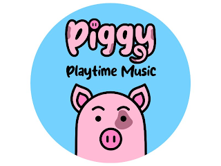 PIGGY PLAYTIME MUSIC