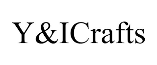 Y&ICRAFTS