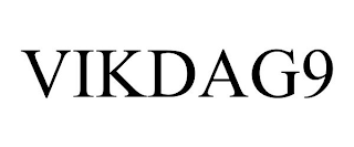 VIKDAG9